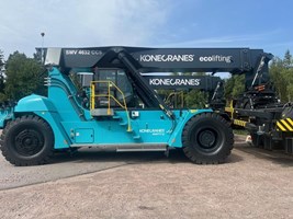 SMV (Konecranes) 4632CC5