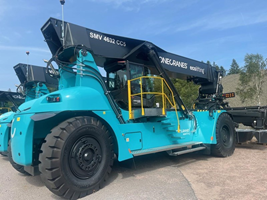 SMV (Konecranes) 4632CC5