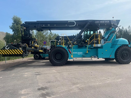 SMV (Konecranes) 4632CC5