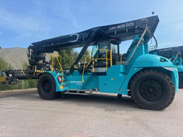 SMV (Konecranes) 4632CC5