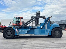 SMV (Konecranes) 4538CCX4