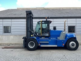 SMV (Konecranes) 16-1200C