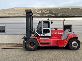 SMV (Konecranes) 16-1200B