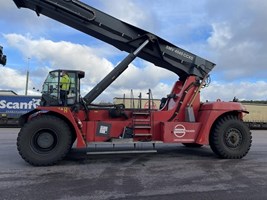 SMV (Konecranes) 4545CCX5